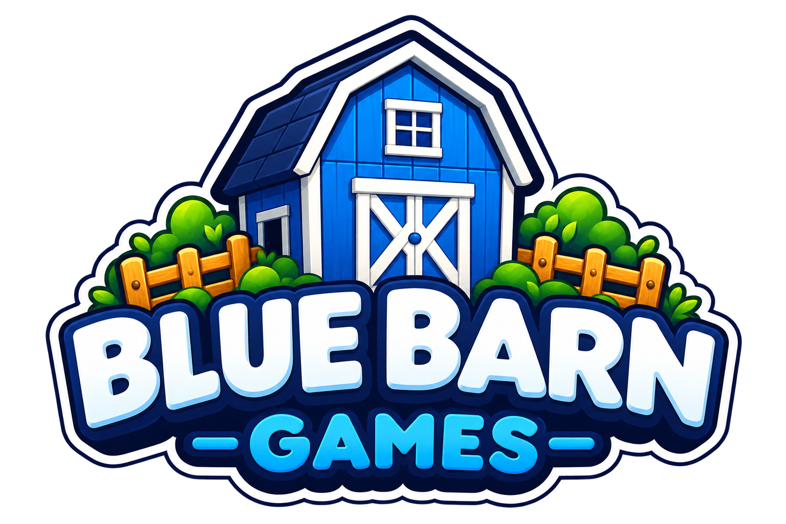 Blue Barn Games